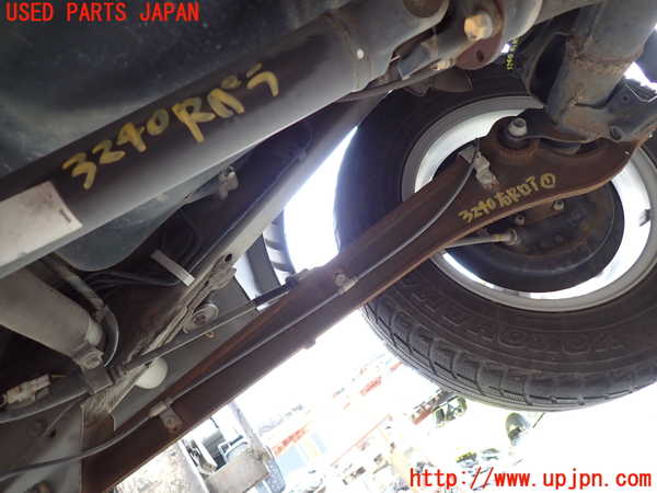 5UPJ-32405200]ジムニー シエラ(JB43W)右リアロアアーム1 中古_m0001.jpg
