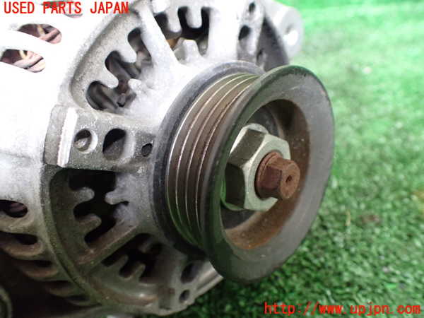 1UPJ-32406015]ジムニー シエラ(JB43W)オルタネーター(ダイナモ) 中古_m0003.jpg