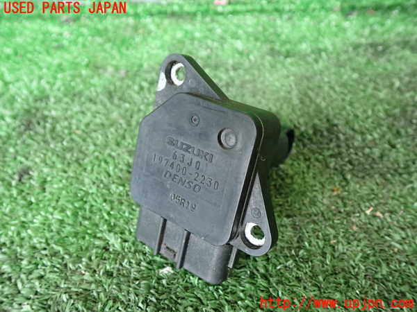 1UPJ-32406320]ジムニー シエラ(JB43W)エアフロメーター 中古_m0001.jpg