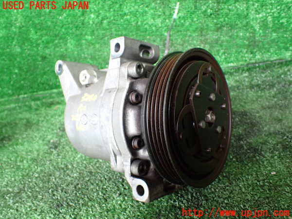 1UPJ-32406025]ジムニー シエラ(JB43W)エアコンコンプレッサー 中古_m0001.jpg