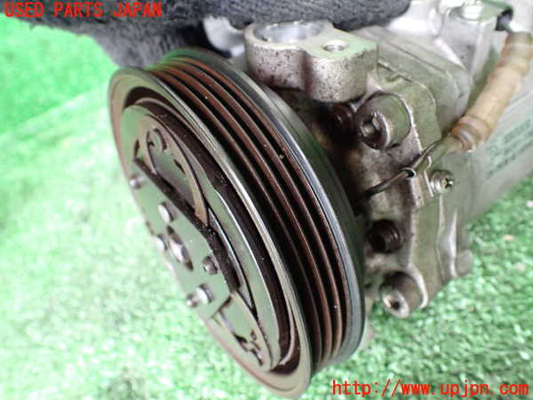 1UPJ-32406025]ジムニー シエラ(JB43W)エアコンコンプレッサー 中古_m0003.jpg