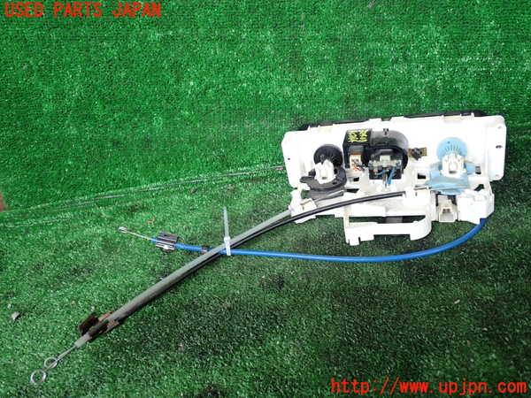1UPJ-32406066]ジムニー シエラ(JB43W)エアコンスイッチ1 中古_m0003.jpg