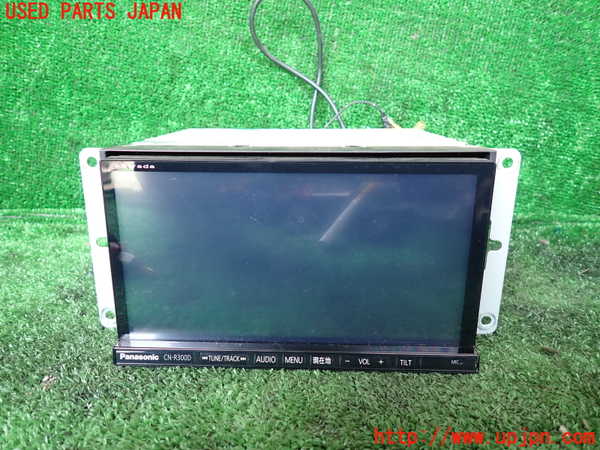 1UPJ-32406589]ジムニー シエラ(JB43W)カーナビゲーション HDD 中古_m0001.jpg