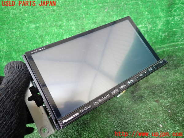 1UPJ-32406589]ジムニー シエラ(JB43W)カーナビゲーション HDD 中古_m0002.jpg