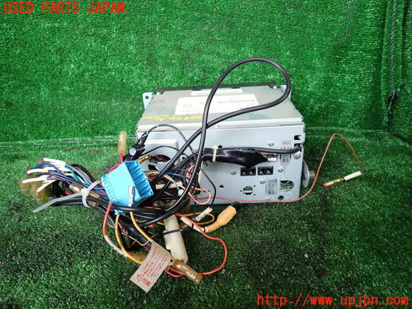 1UPJ-32406589]ジムニー シエラ(JB43W)カーナビゲーション HDD 中古_m0003.jpg