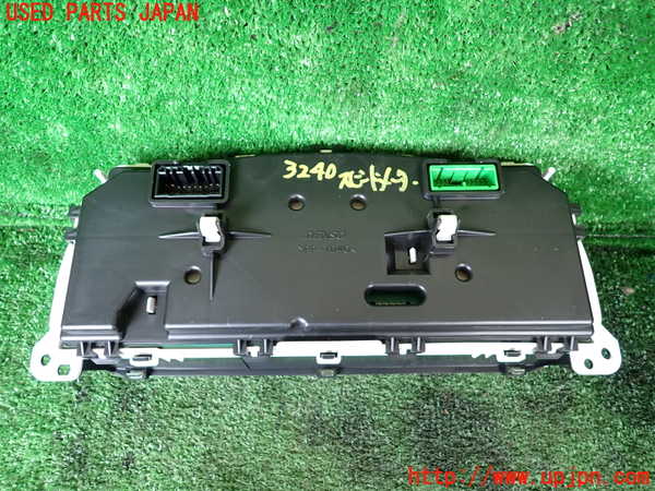 1UPJ-32406170]ジムニー シエラ(JB43W)スピードメーター 中古_m0003.jpg