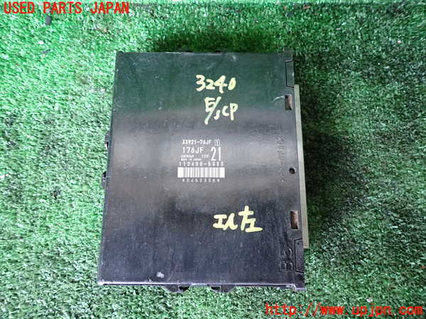 1UPJ-32406110]ジムニー シエラ(JB43W)エンジンコンピューター 中古_m0001.jpg