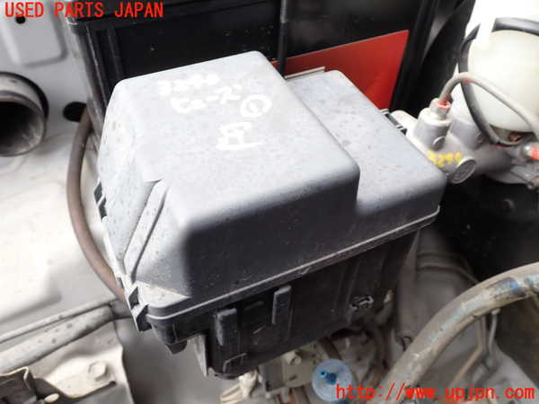 1UPJ-32406741]ジムニー シエラ(JB43W)ヒューズボックス1 中古_m0001.jpg
