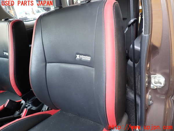 1UPJ-32407065]ジムニー シエラ(JB43W)助手席シート 中古_m0002.jpg