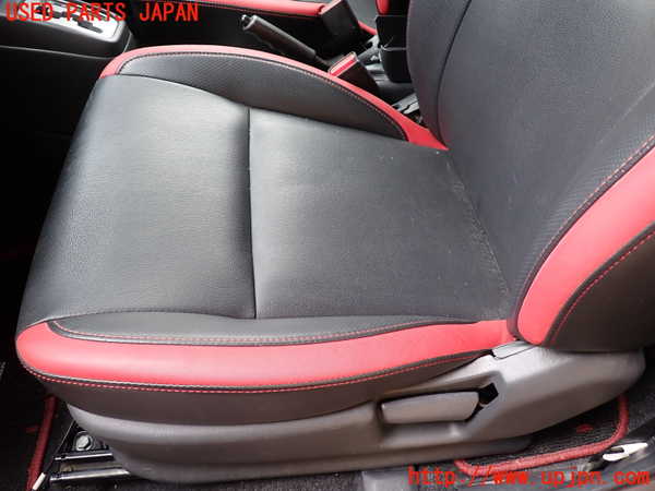 1UPJ-32407065]ジムニー シエラ(JB43W)助手席シート 中古_m0003.jpg