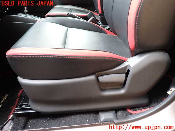 1UPJ-32407065]ジムニー シエラ(JB43W)助手席シート 中古_m0004.jpg