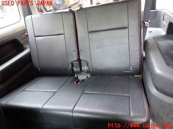 1UPJ-32407385]ジムニー シエラ(JB43W)リアシート 中古_m0001.jpg