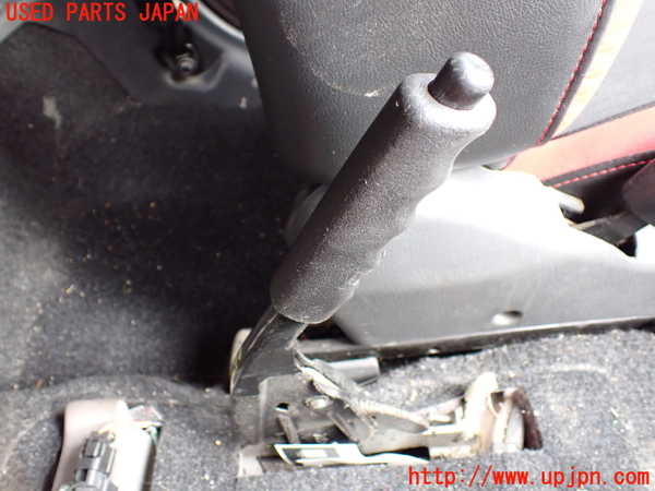 1UPJ-32407550]ジムニー シエラ(JB43W)サイドブレーキレバー 中古_m0002.jpg