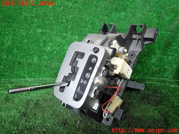 1UPJ-32407555]ジムニー シエラ(JB43W)ATシフトレバー 中古_m0001.jpg