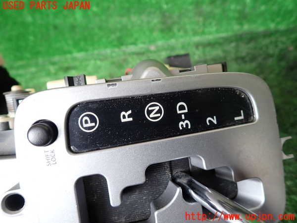 1UPJ-32407555]ジムニー シエラ(JB43W)ATシフトレバー 中古_m0003.jpg