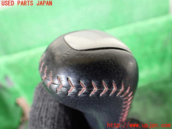 1UPJ-32407570]ジムニー シエラ(JB43W)シフトノブ 中古_m0003.jpg