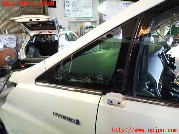 1UPJ-32411202]ヴェルファイアハイブリッド(AYH30W)左フロント三角窓ガラス NSG M3O8 中古_m0001.jpg