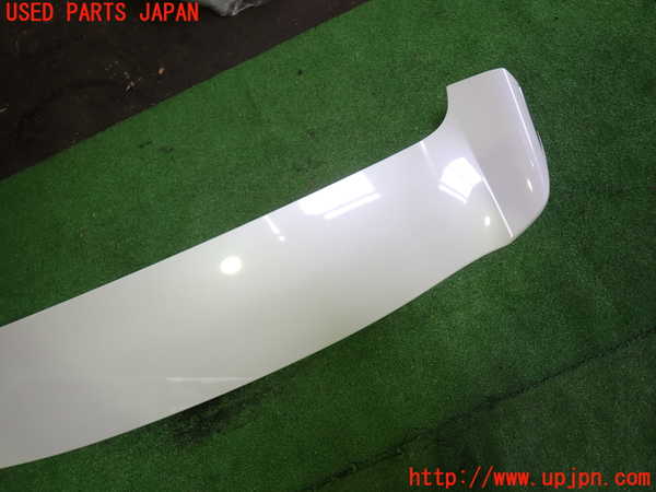 1UPJ-32411520]ヴェルファイアハイブリッド(AYH30W)リアスポイラー 中古_m0002.jpg
