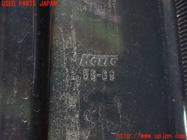 1UPJ-32411530]ヴェルファイアハイブリッド(AYH30W)右テールランプ 中古_m0003.jpg