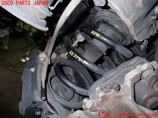 1UPJ-32415100]ヴェルファイアハイブリッド(AYH30W)右リアスプリング 中古_m0001.jpg