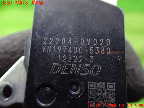1UPJ-32416320]ヴェルファイアハイブリッド(AYH30W)エアフロメーター 中古_m0003.jpg