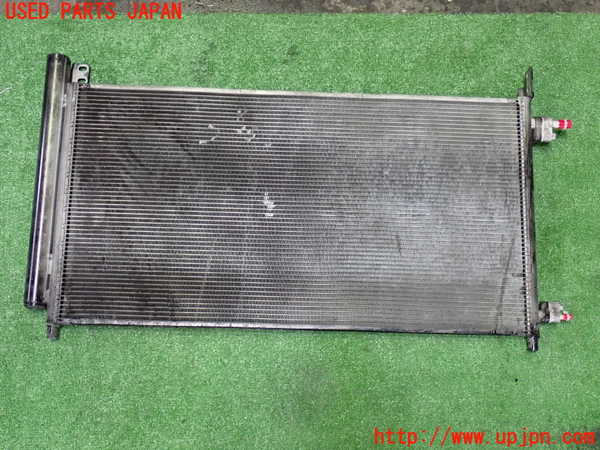 1UPJ-32416031]ヴェルファイアハイブリッド(AYH30W)エアコンコンデンサー1 中古_m0002.jpg