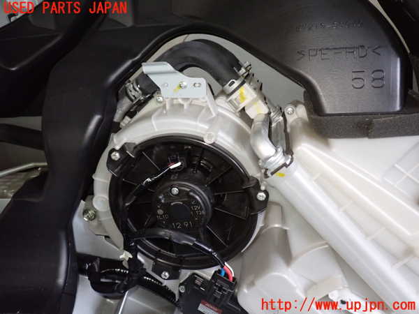 1UPJ-32416082]ヴェルファイアハイブリッド(AYH30W)エバポレーター2 (リヤ) 中古_m0002.jpg