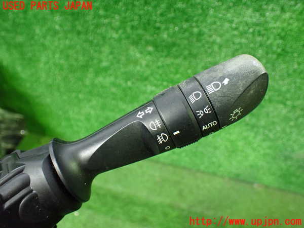 1UPJ-32416720]ヴェルファイアハイブリッド(AYH30W)コンビネーションスイッチ 中古_m0002.jpg