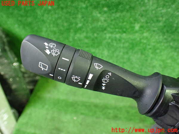 1UPJ-32416720]ヴェルファイアハイブリッド(AYH30W)コンビネーションスイッチ 中古_m0003.jpg