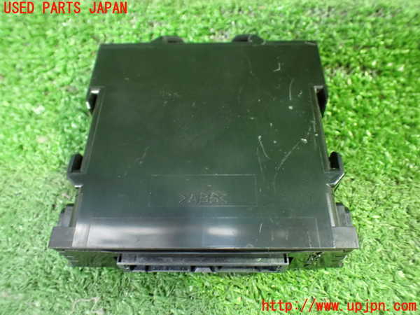 1UPJ-32416148]ヴェルファイアハイブリッド(AYH30W)コンピューター3 (クリアランスソナー) 中古_m0002.jpg