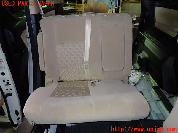 1UPJ-32417145]ヴェルファイアハイブリッド(AYH30W)右2列目シート 中古_m0001.jpg