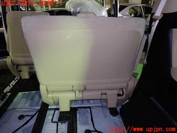 1UPJ-32417145]ヴェルファイアハイブリッド(AYH30W)右2列目シート 中古_m0005.jpg