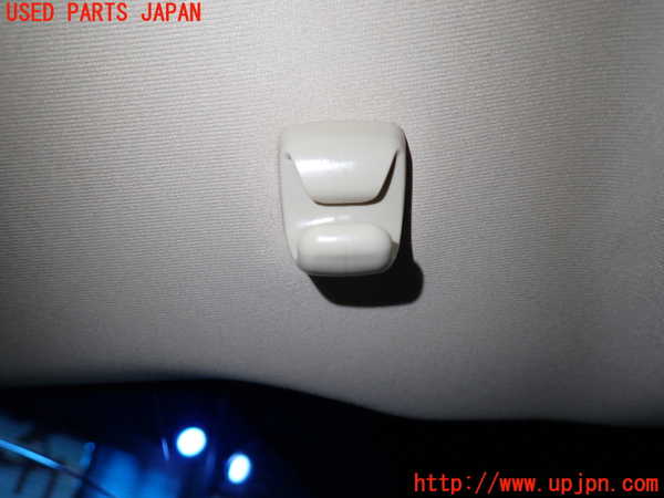 1UPJ-32417630]ヴェルファイアハイブリッド(AYH30W)室内サンバイザー左側 中古_m0004.jpg