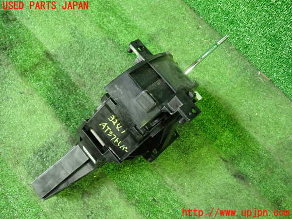 1UPJ-32417555]ヴェルファイアハイブリッド(AYH30W)ATシフトレバー 中古_m0001.jpg