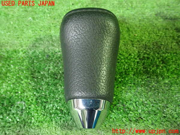 1UPJ-32417570]ヴェルファイアハイブリッド(AYH30W)シフトノブ 中古_m0002.jpg