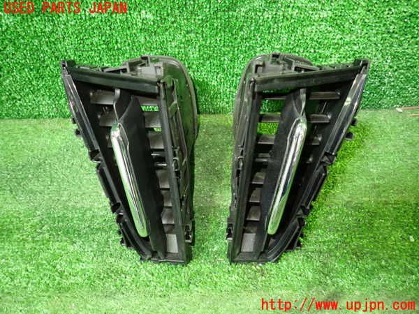 1UPJ-32417528]ヴェルファイアハイブリッド(AYH30W)エアコン吹き出し口3 (真中) 中古_m0001.jpg