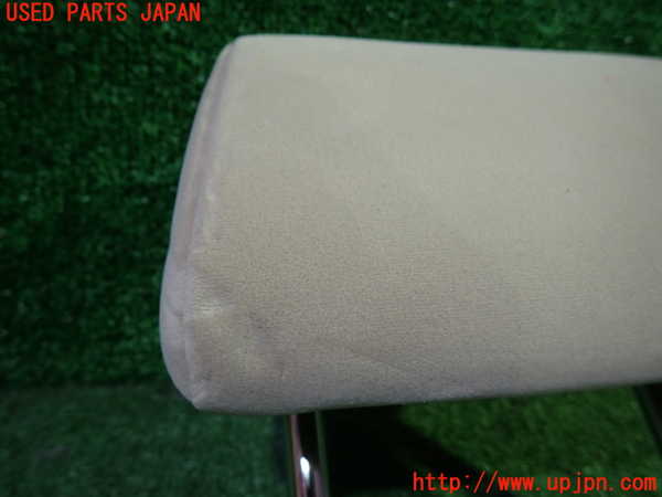 1UPJ-32417270]ヴェルファイアハイブリッド(AYH30W)左3列目ヘッドレスト 中古_m0003.jpg