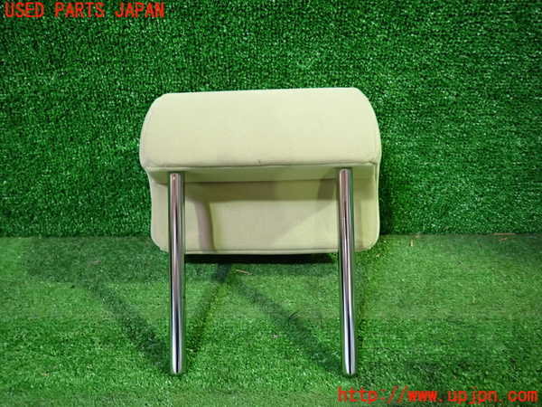 1UPJ-32417270]ヴェルファイアハイブリッド(AYH30W)左3列目ヘッドレスト 中古_m0004.jpg