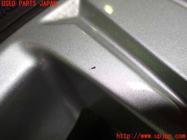 1UPJ-32419033]ヴェルファイアハイブリッド(AYH30W)タイヤ　ホイール　1本③ 215/65R16 中古_m0002.jpg