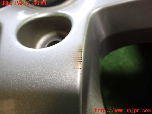 1UPJ-32419033]ヴェルファイアハイブリッド(AYH30W)タイヤ　ホイール　1本③ 215/65R16 中古_m0003.jpg