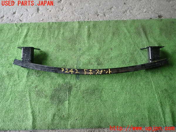 1UPJ-32421014]プジョー・308(P51HN05)フロントバンパーホースメント 中古_m0001.jpg