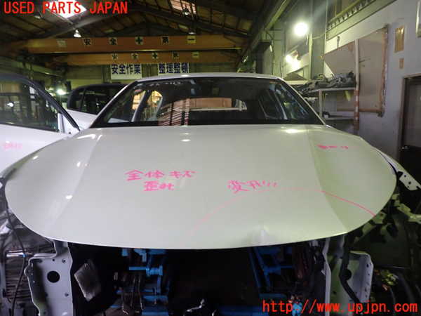 1UPJ-32421060]プジョー・308(P51HN05)ボンネットフード 中古_m0001.jpg