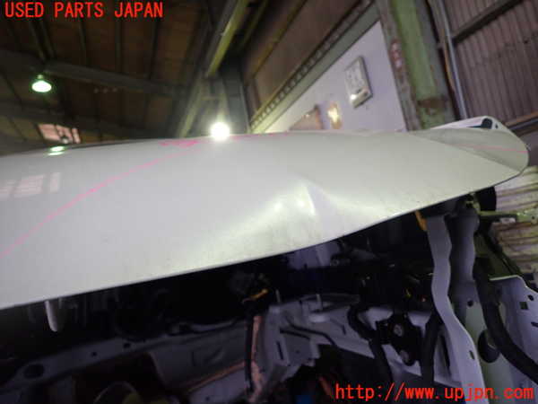1UPJ-32421060]プジョー・308(P51HN05)ボンネットフード 中古_m0002.jpg