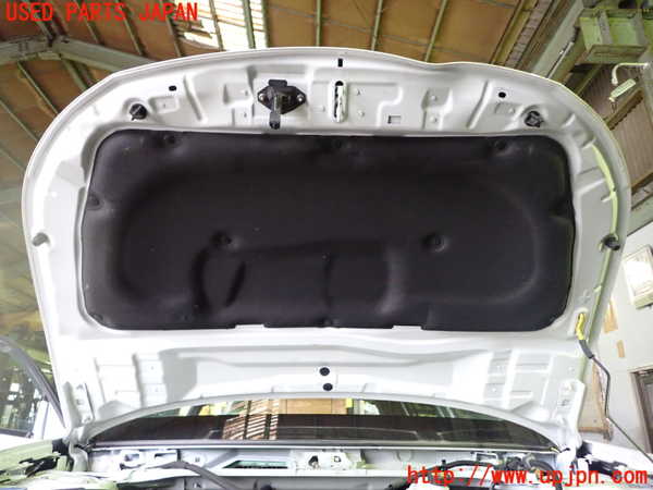 1UPJ-32421060]プジョー・308(P51HN05)ボンネットフード 中古_m0005.jpg