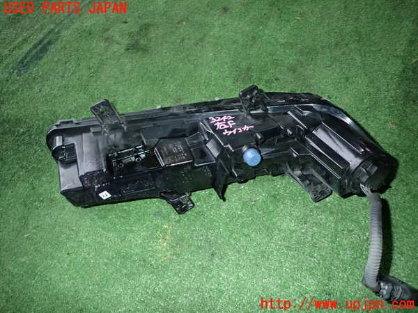 1UPJ-32421160]プジョー・308(P51HN05)右ウィンカーレンズ 中古_m0003.jpg