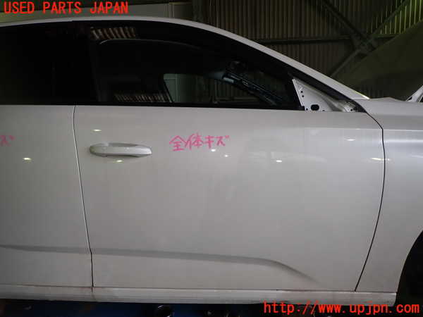 1UPJ-32421230]プジョー・308(P51HN05)右前ドア M5385 中古_m0001.jpg