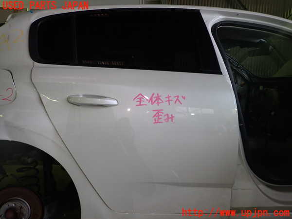 1UPJ-32421290]プジョー・308(P51HN05)右後ドア M5540 中古_m0001.jpg