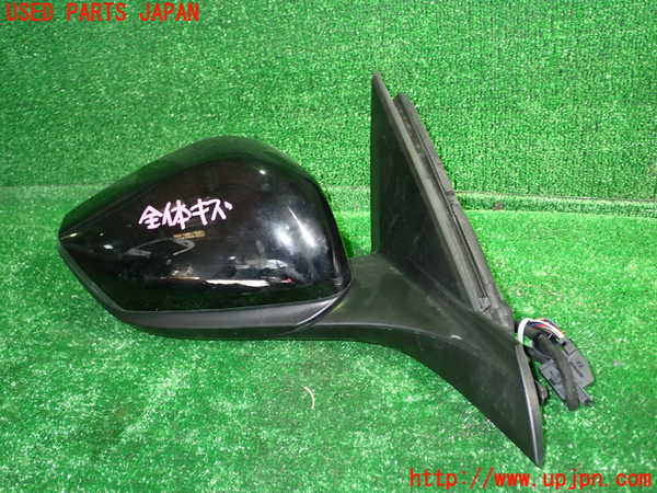 1UPJ-32421210]プジョー・308(P51HN05)右ドアミラー 中古_m0001.jpg