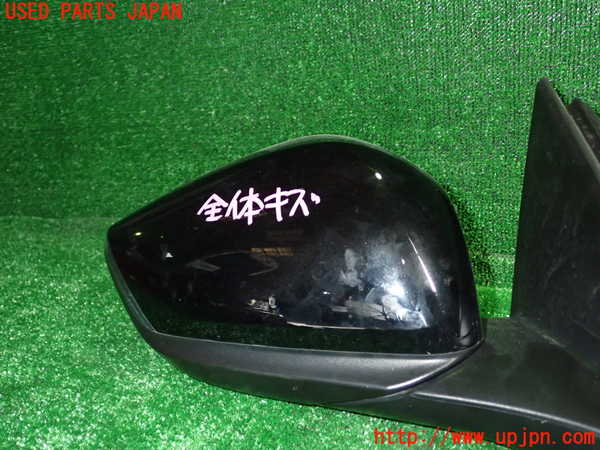1UPJ-32421210]プジョー・308(P51HN05)右ドアミラー 中古_m0002.jpg