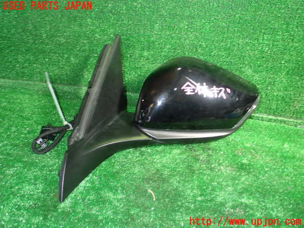 1UPJ-32421212]プジョー・308(P51HN05)左ドアミラー 中古_m0001.jpg